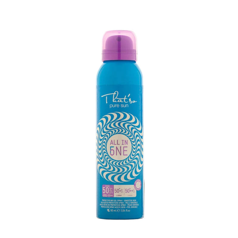 That'so All in One 5 Protection Plus Faktor 50/50+ - 90ml
