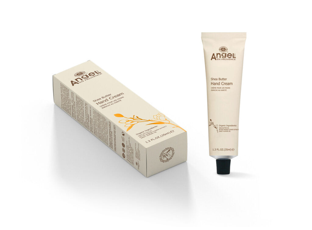 Angel Shea Butter Hand Cream - 35ml