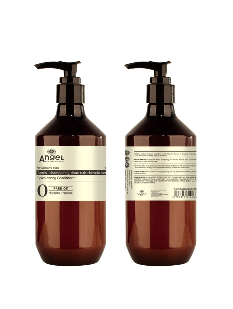 Angel Scalp-Caring Conditioner - 400ml