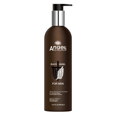 Black Angel for men Daily Conditioner -400ml