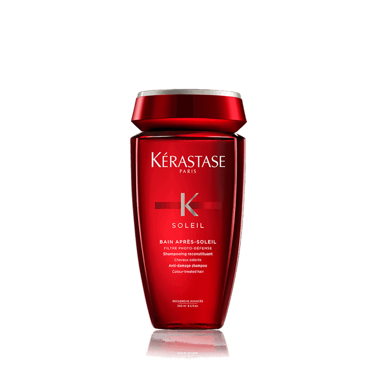 Kérastase - Kérastase Bain Après-Soleil - 250ml - Freshhair.dk