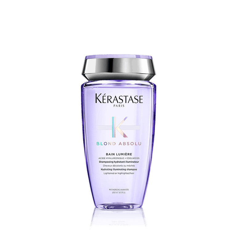 Kérastase Blond Absolu Bain Lumiere Shampoo- 250/500ml - 250ml - Freshhair