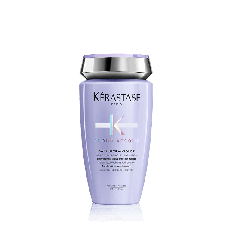 Kérastase - Kérastase Blond Absolu Bain Ultra-violet - 250ml - Freshhair.dk