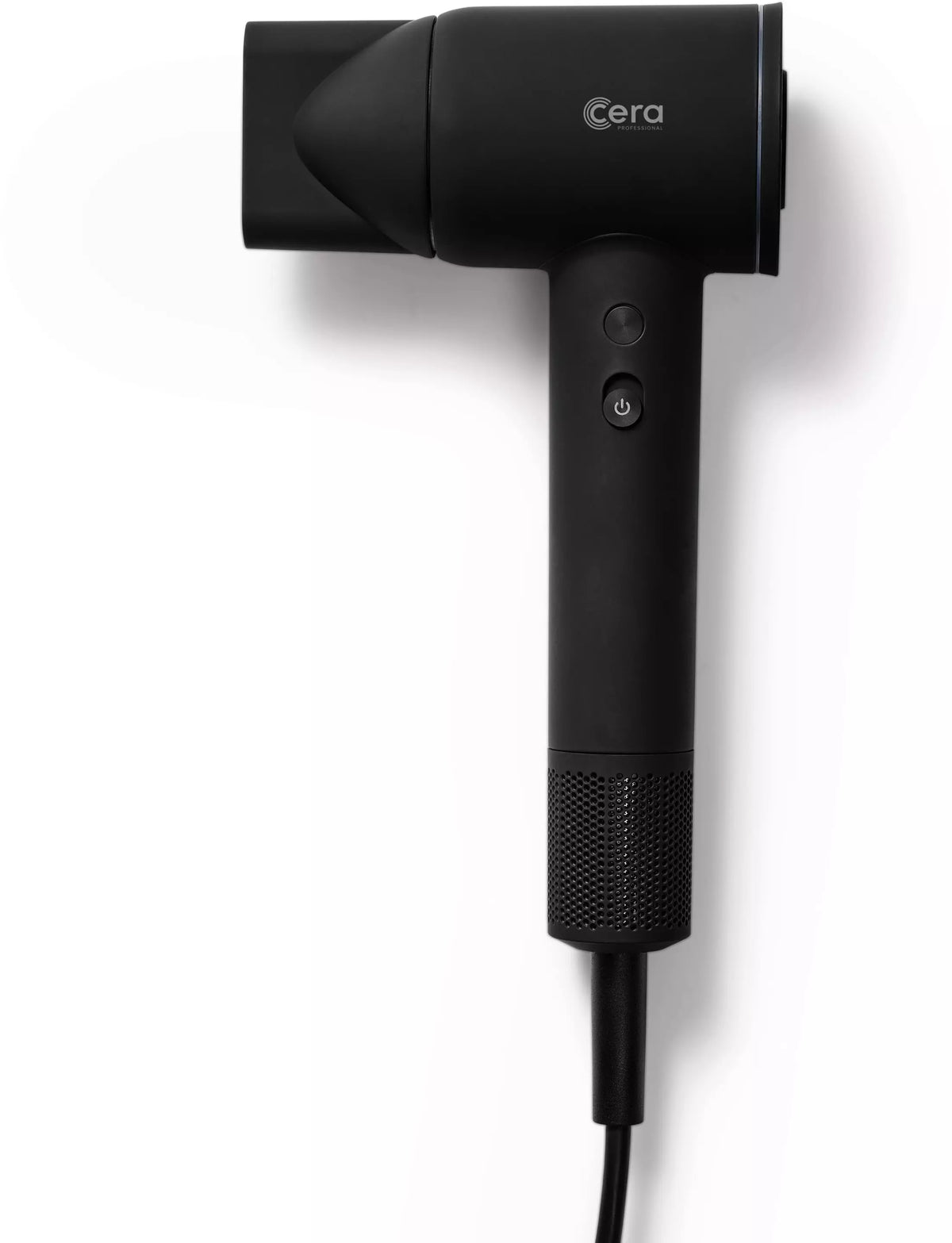 Cera Pro Bldc Dryer Black