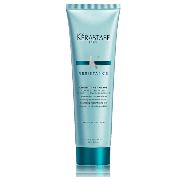 Kérastase - Kérastase Resistance Ciment Thermique - 150ml - Freshhair.dk