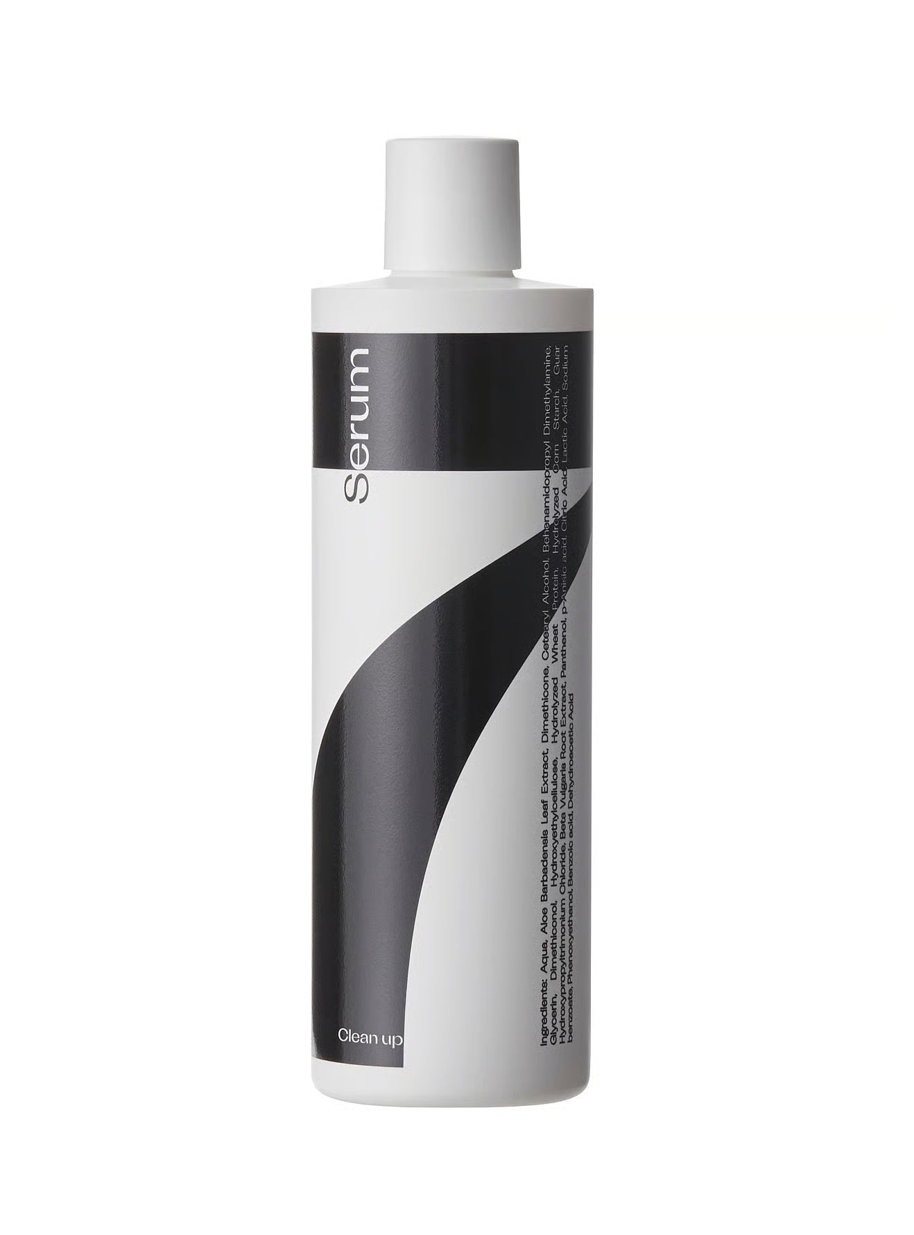 Clean Up Serum - 500ml