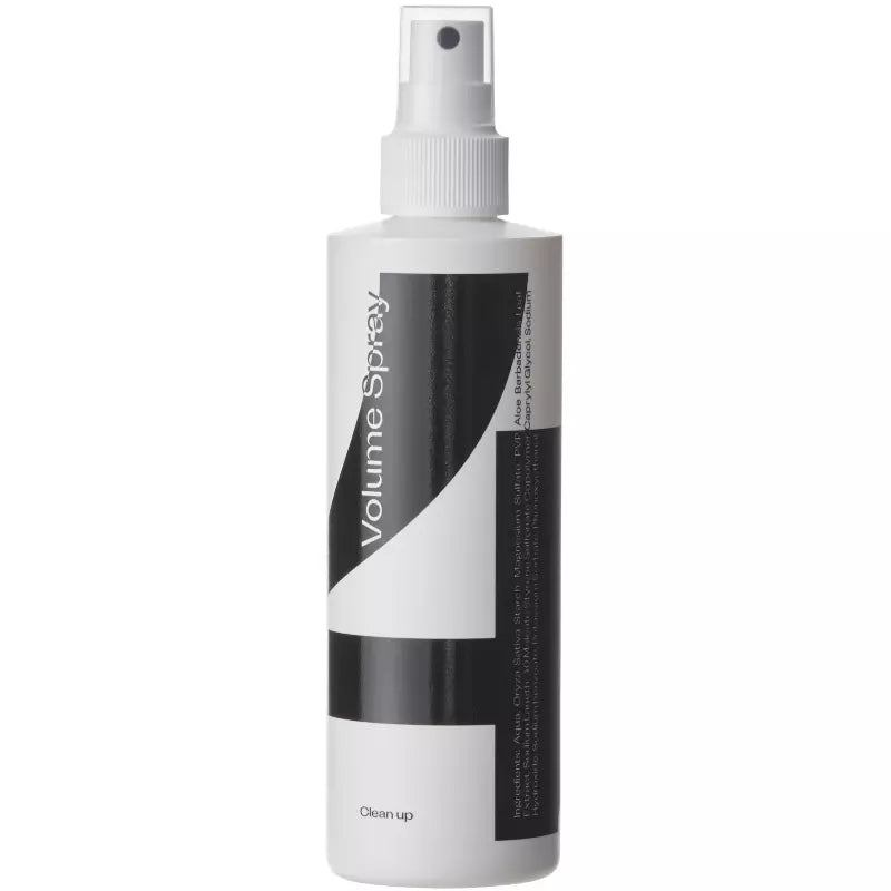 Clean Up Volume Spray - 250ml