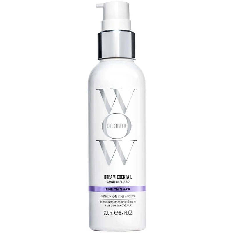 Color WOW Dream Cocktail Carb-Infused - 200ml