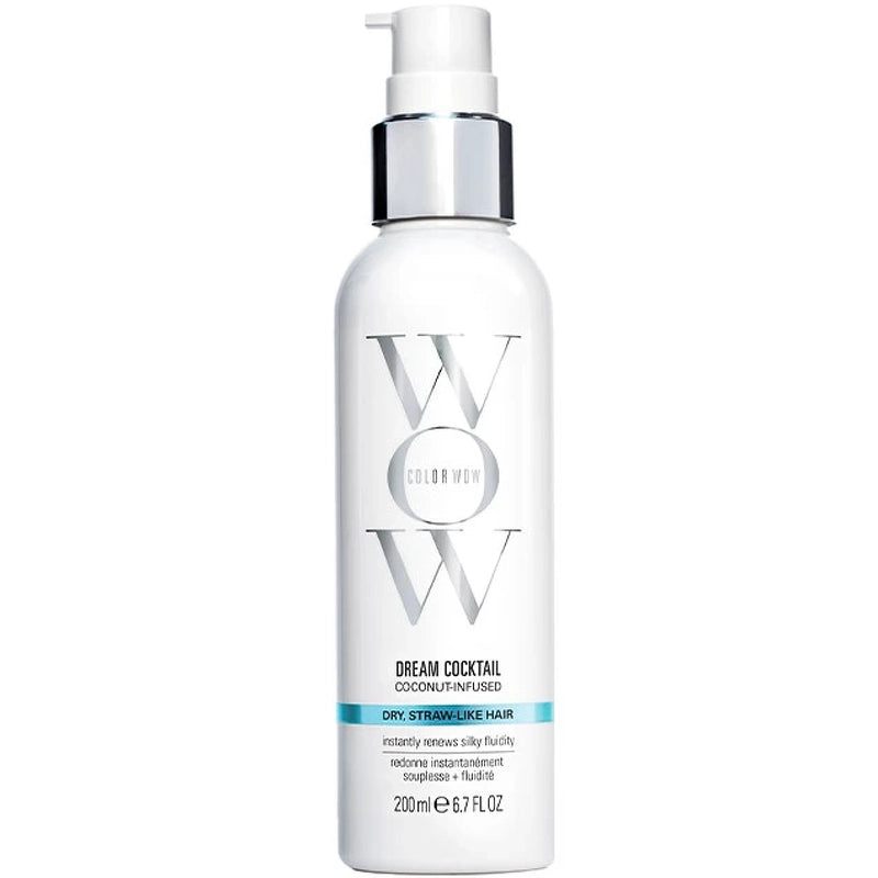 Color WOW Dream Cocktail Coconut-Infused - 200ml