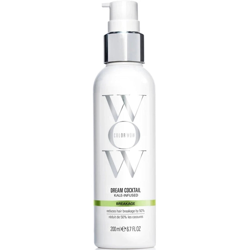 Color WOW Dream Cocktail Kale-Infused - 200ml