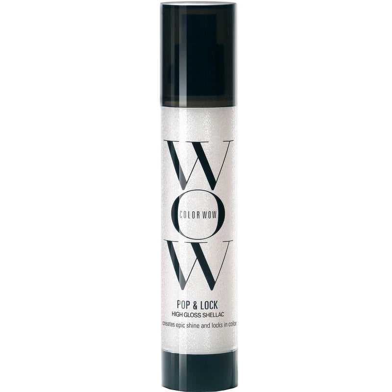 Color WOW Pop + Lock High Gloss Finish - 55ml