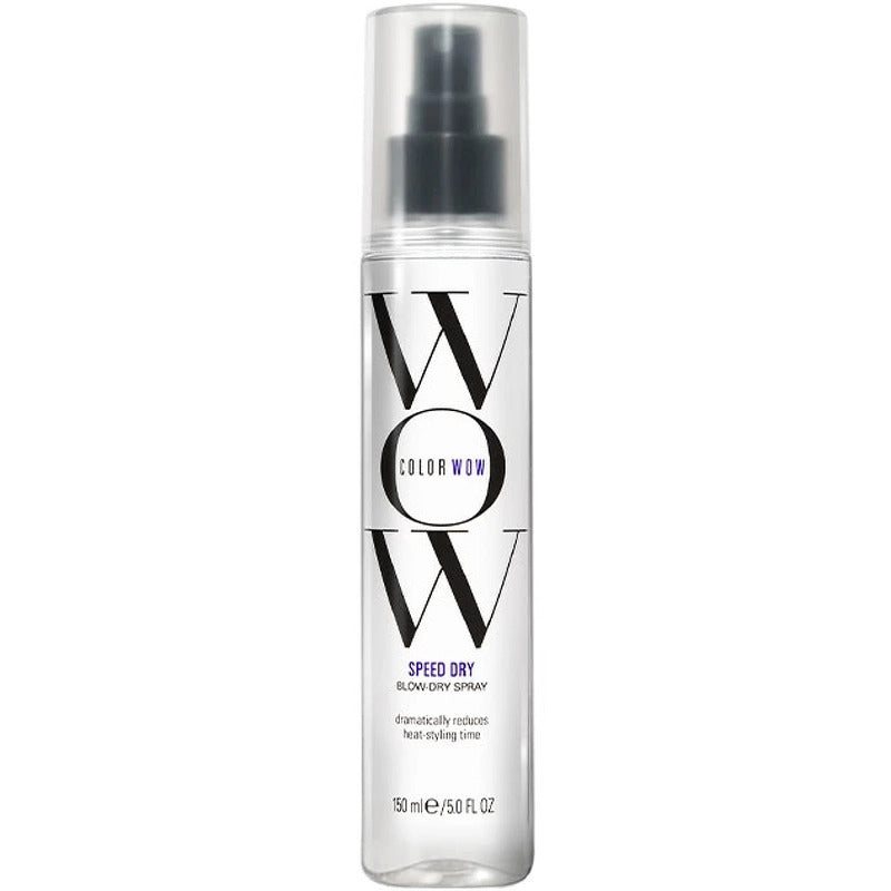 Color WOW Speed Dry Blow-Dry Spray - 150ml