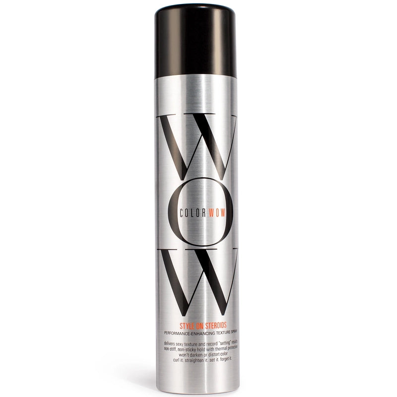 Color WOW Style on Steroids Texture + Finish Spray - 262ml