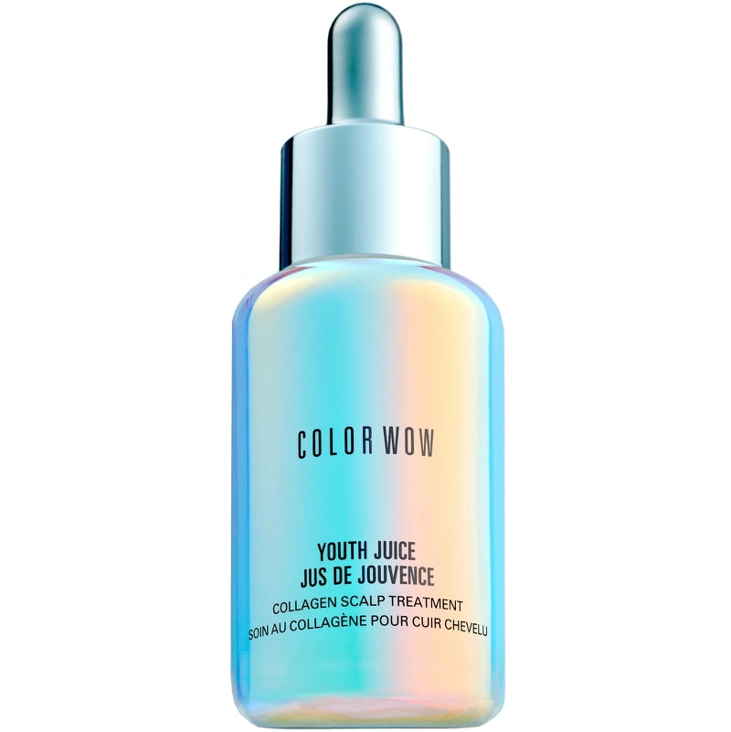 Color Wow Youth Juice Collagen Scalp Serum - 50ml