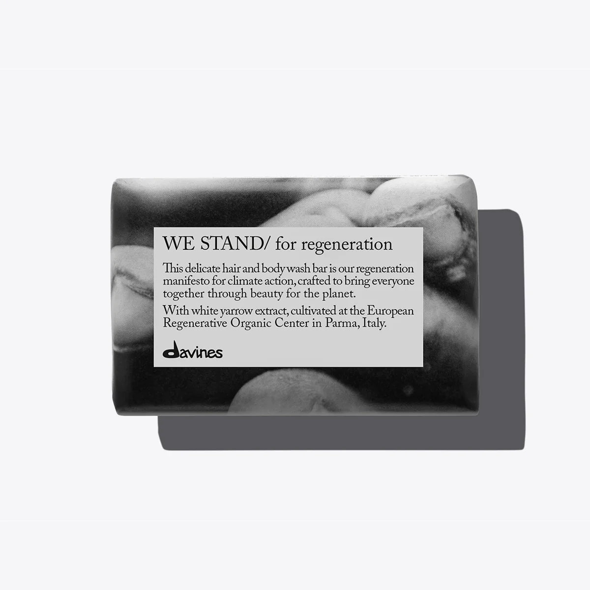 Davines We Stand/For Regeneration Hair And Body Wash - 100g