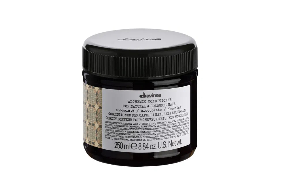 Davines Alchemic conditioner Chocolate - 250ml