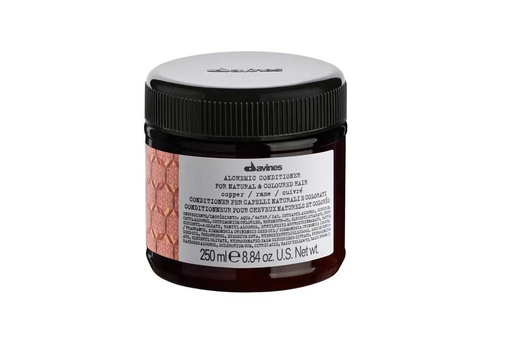 Davines Alchemic conditioner copper - 250 ml