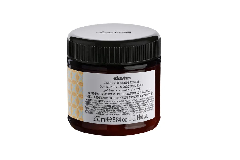Davines Alchemic Conditioner golden -250ml