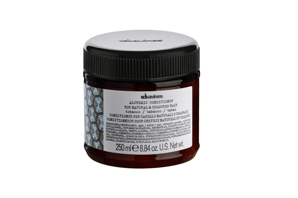 Davines Alchemic Conditioner tobacco - 250ml