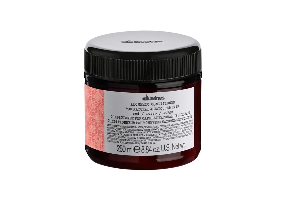 Davines Alchemic conditioner red - 250ml