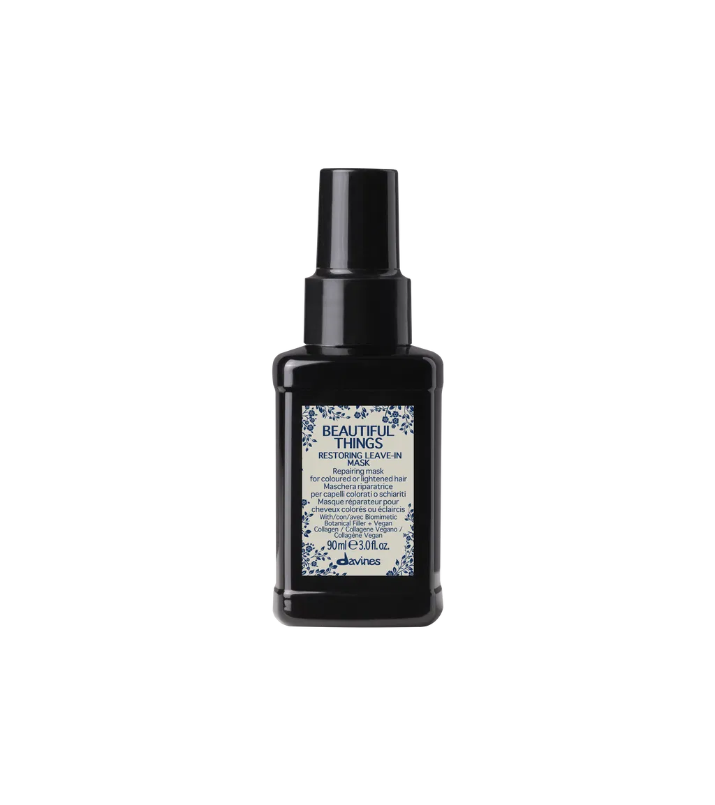 Davines Beautiful Thinges Restoring Leave-In Mask - 90ml