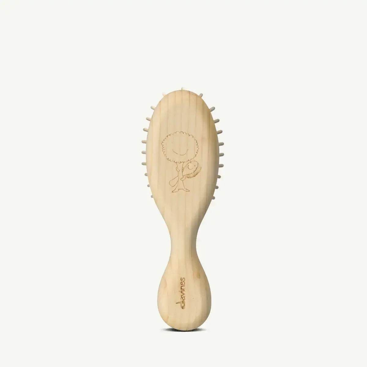 Davines Recycled Hair Brush