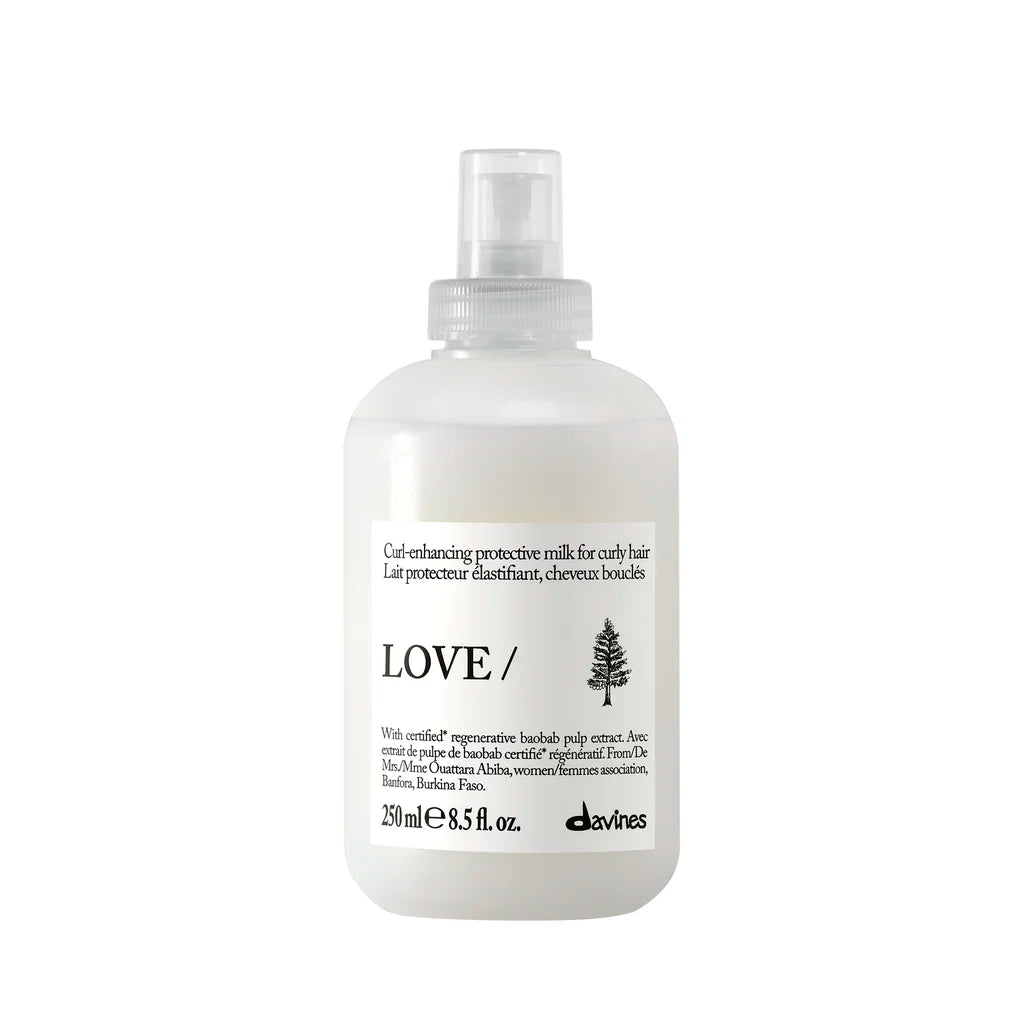 Davines LOVE Curl Enhancing Milk - 250ml