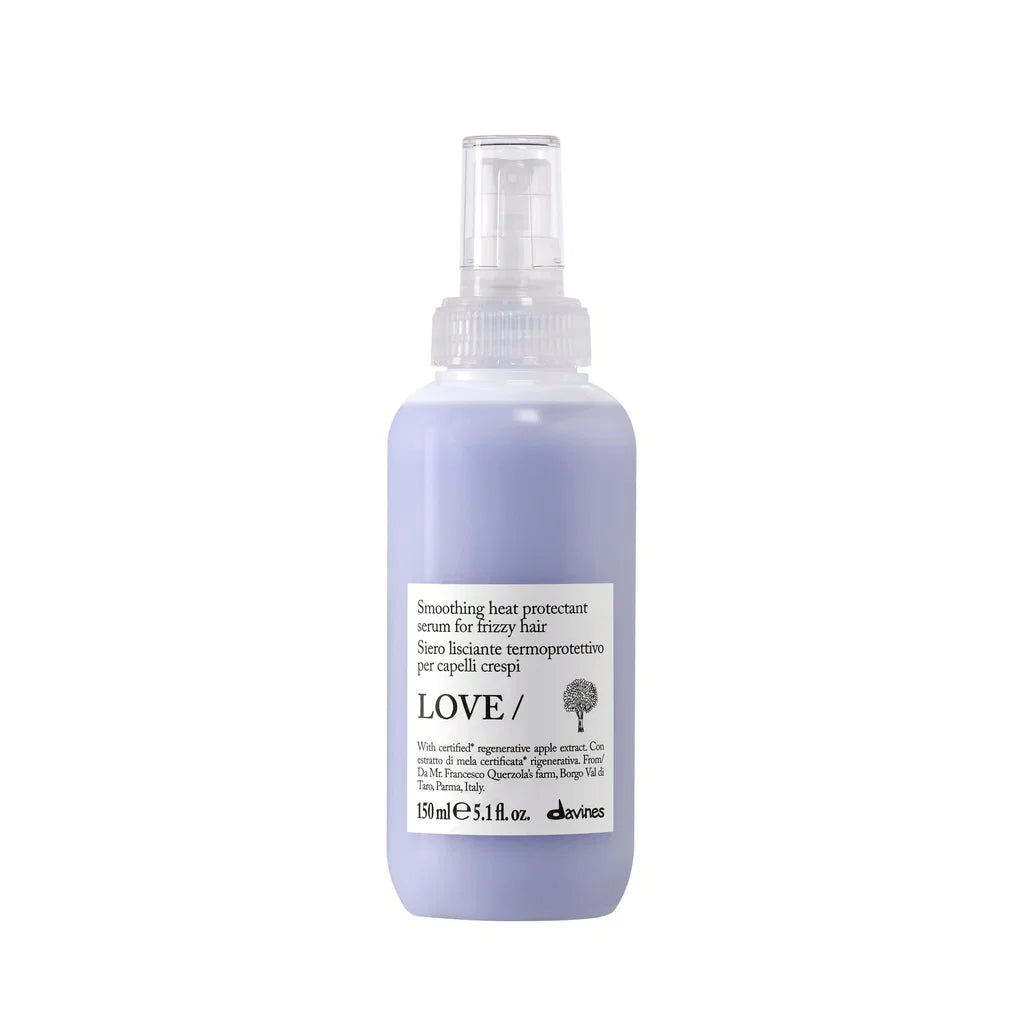 Davines LOVE Smooth Serum - 150ml
