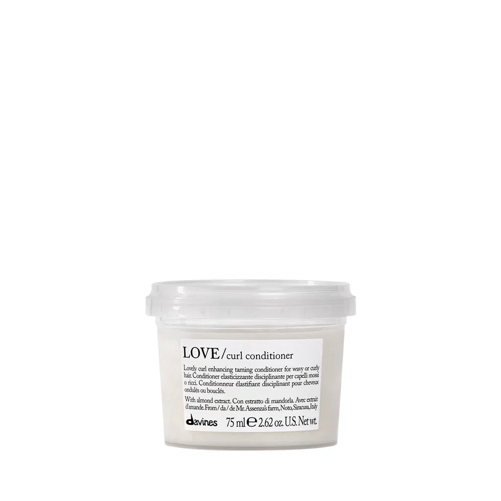 Davines LOVE Curl Conditioner - 75ml