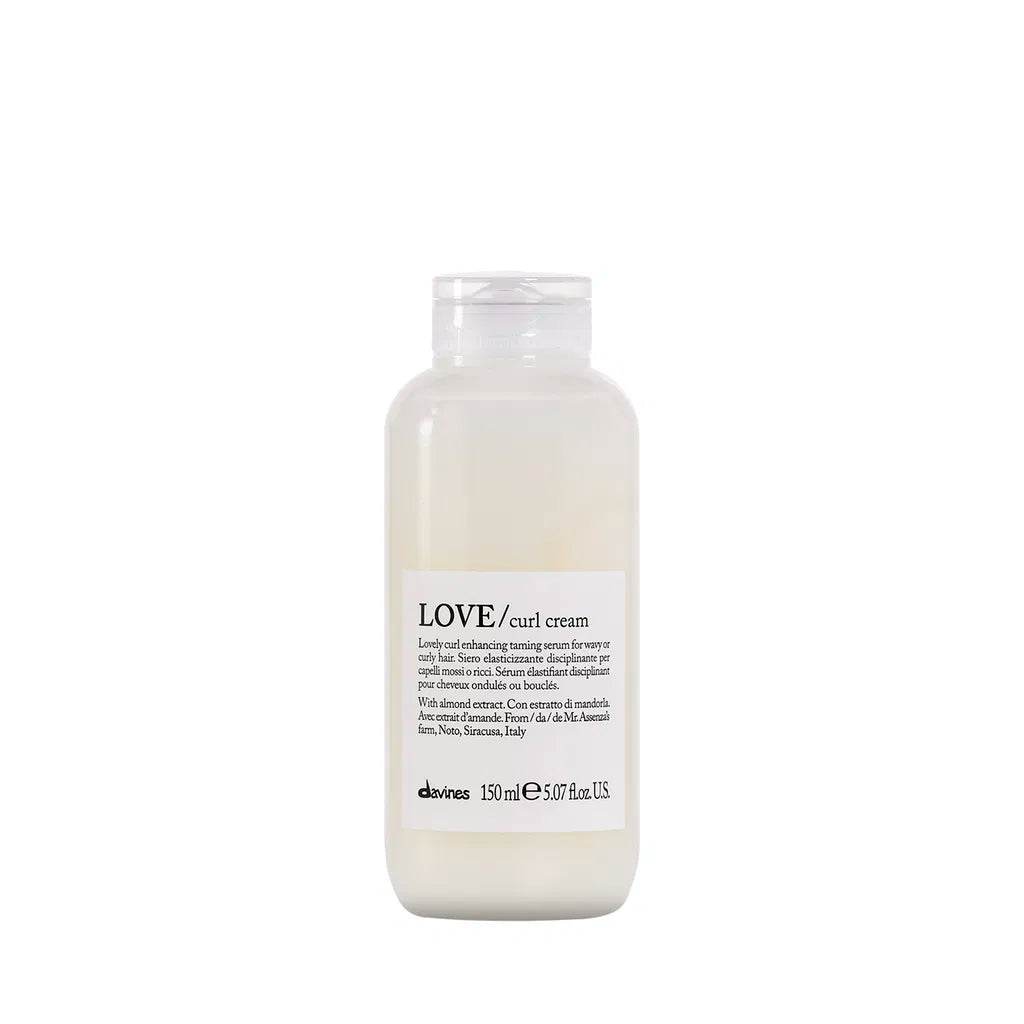 Davines Essential LOVE CURL Cream - 150ml
