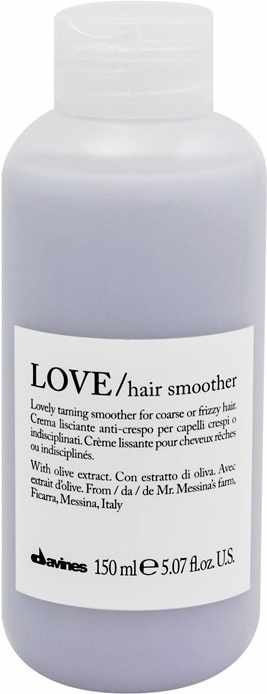 Davines LOVE Hair Smoother - 150ml