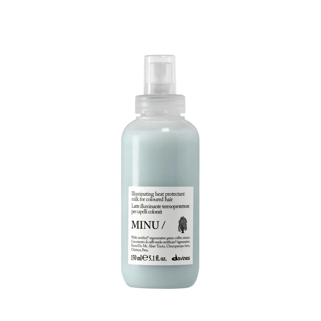 Davines MINU Color Glow Milk - 150ml