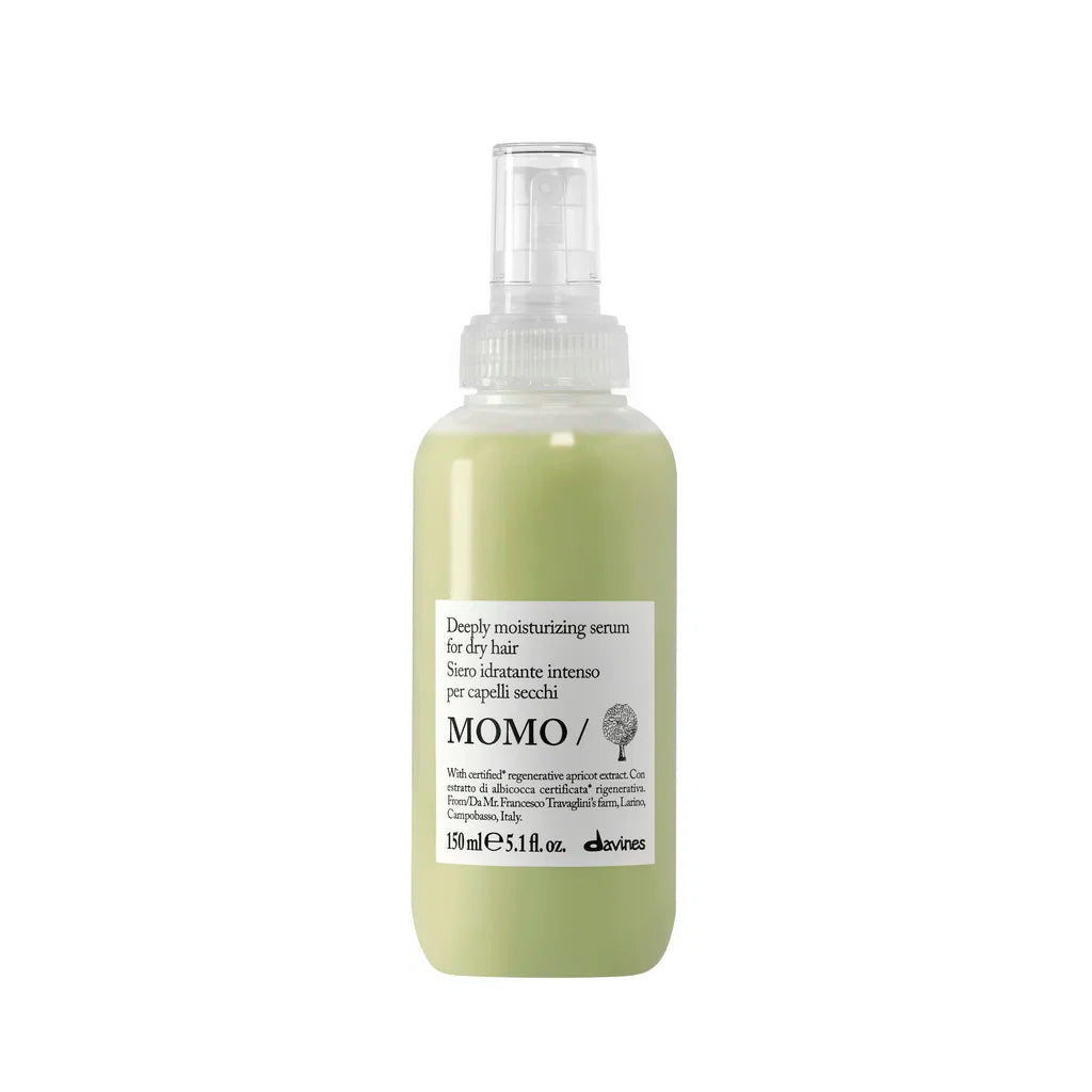 Davines Momo Deeply Moisturizing Serum - 150ml