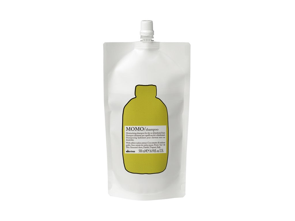 Davines MOMO Shampoo Refill - 500ml