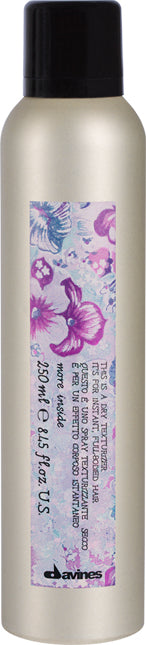 Davines More Inside Dry Texturizer - 250ml