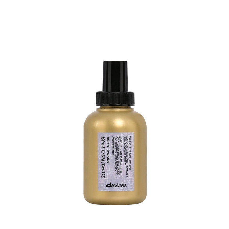 Davines More Inside Blow Dry Primer - 100ml