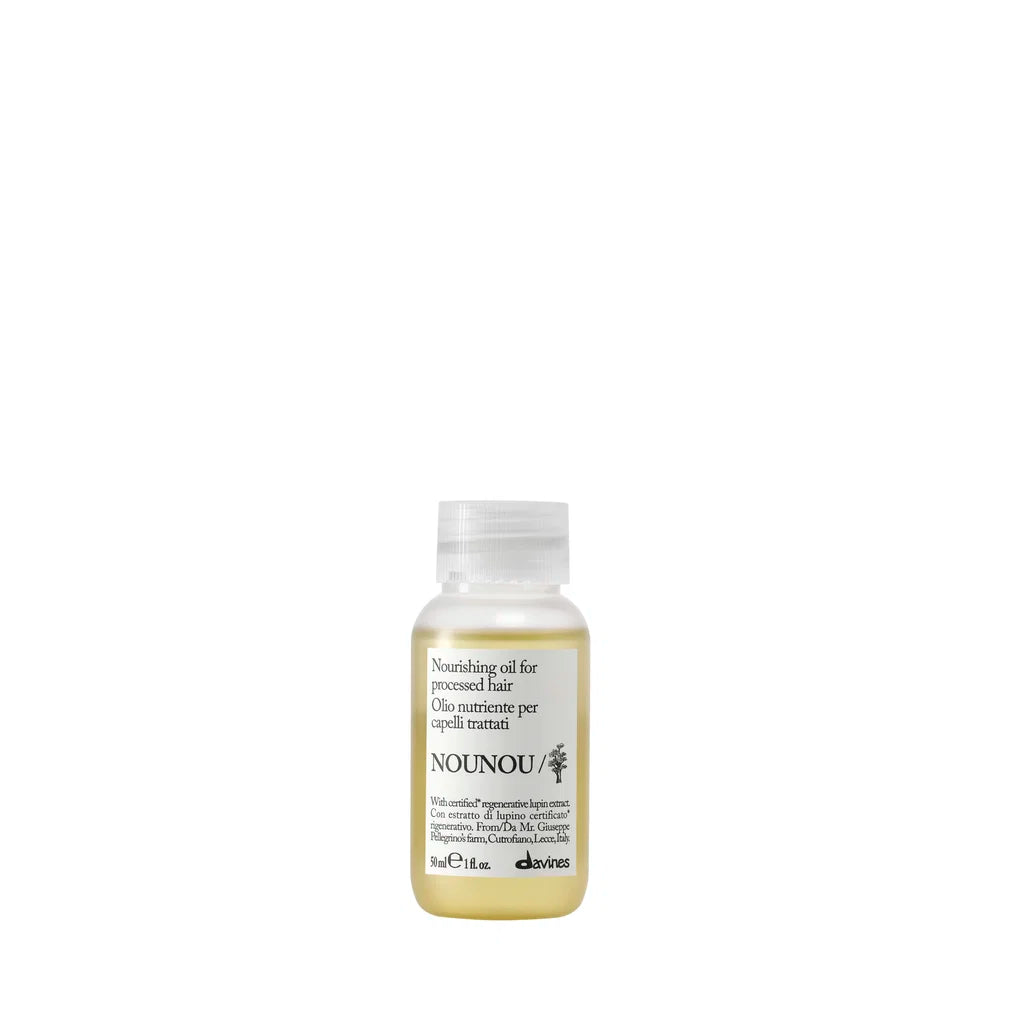 Davines Nourising Oil - 50ml