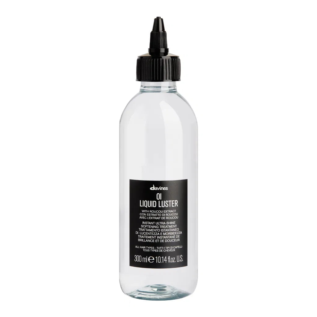 Davines OI Liquid Luster - 300ml