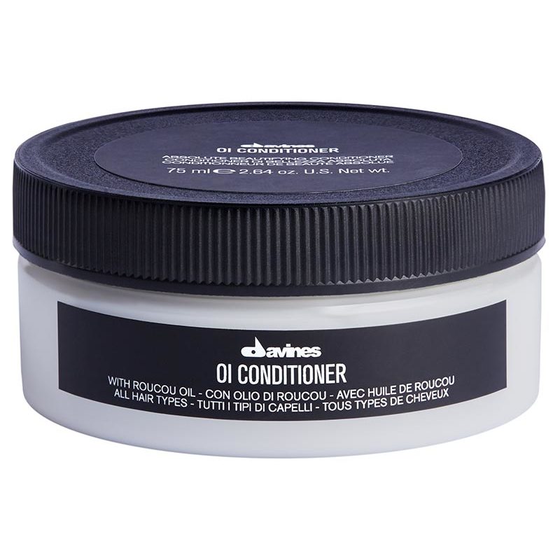 Davines OI Conditioner - 75ml