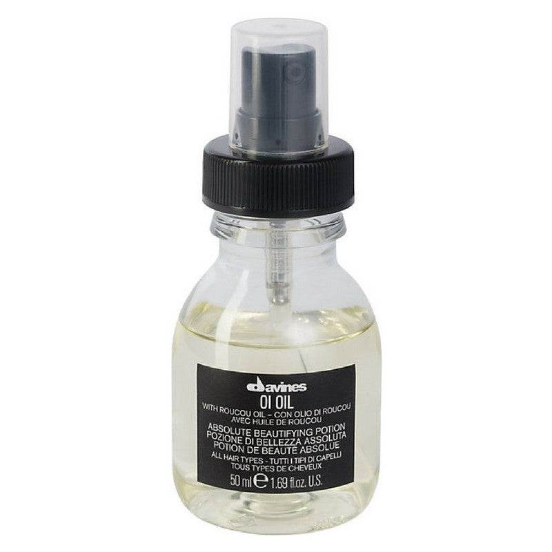 Davines OI Oil - 50ml