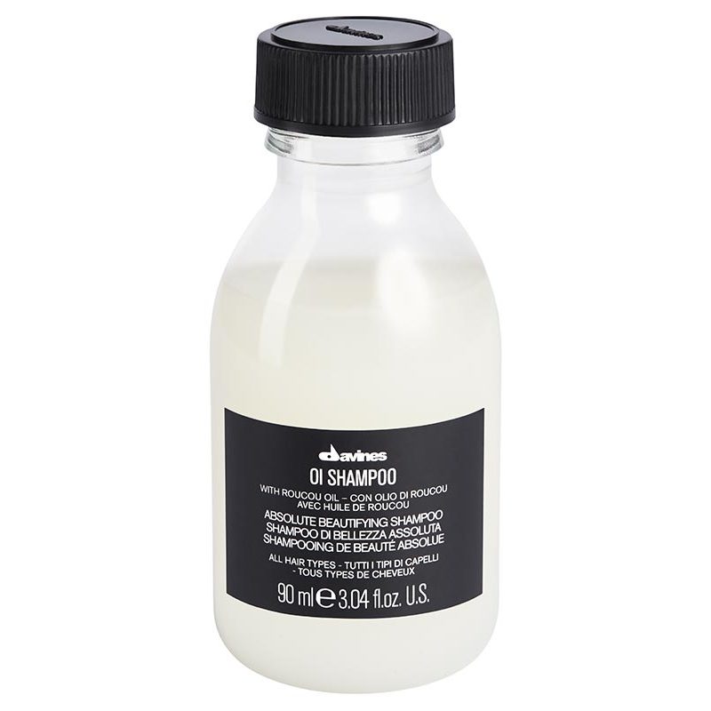 Davines OI Absolute Beautifying Shampoo - 90ml