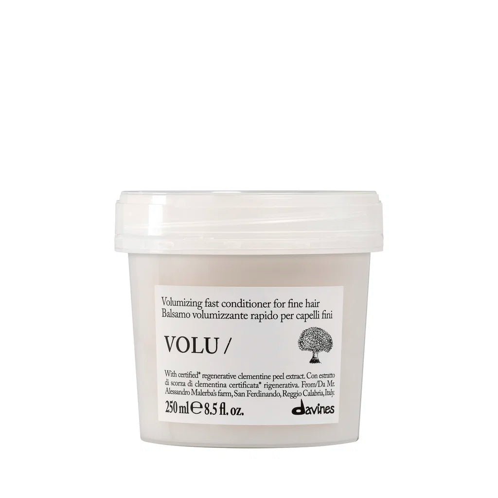 Davines Volu Conditioner - 250ml