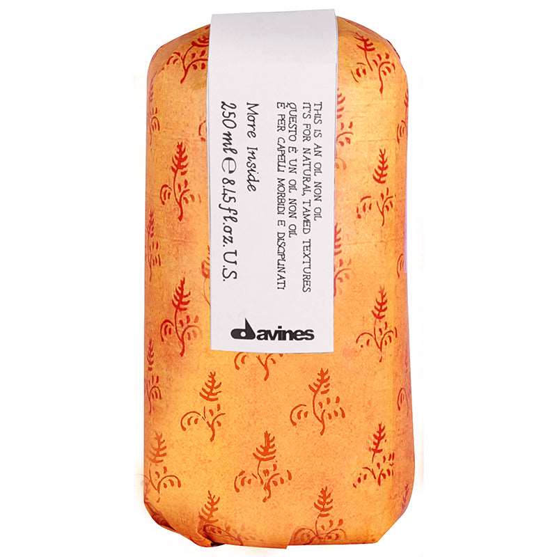 Davines - Davines More Inside oil non oil - 250ml - Freshhair.dk