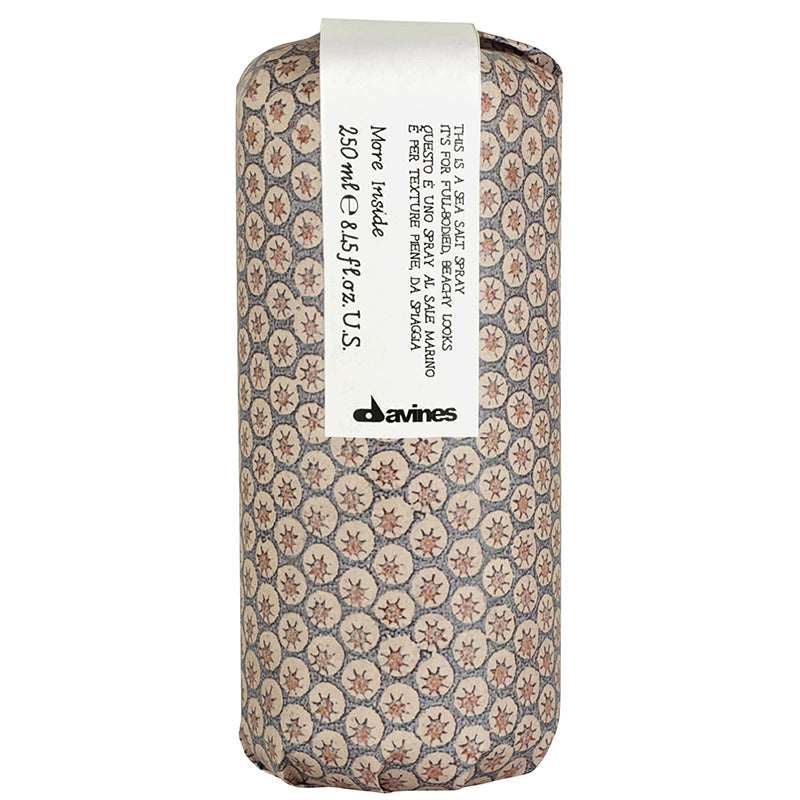 Davines - Davines More Inside sea salt spray - 250ml - Freshhair.dk