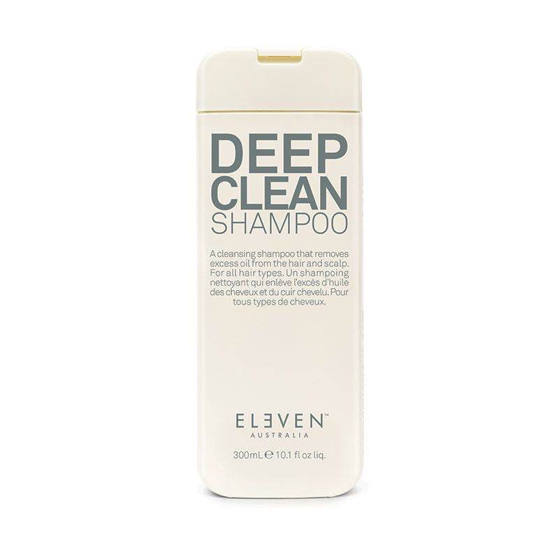 Eleven Australia Deep Clean Shampoo - 300ml
