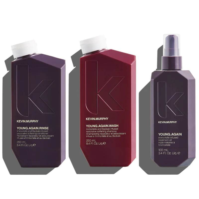 Kevin.Murphy - Kevin Murphy Renew - Gaveæske - Freshhair.dk