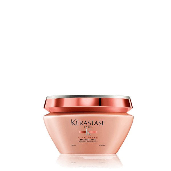 Kérastase - Kérastase Discipline Maskeratine - 200ml - Freshhair.dk