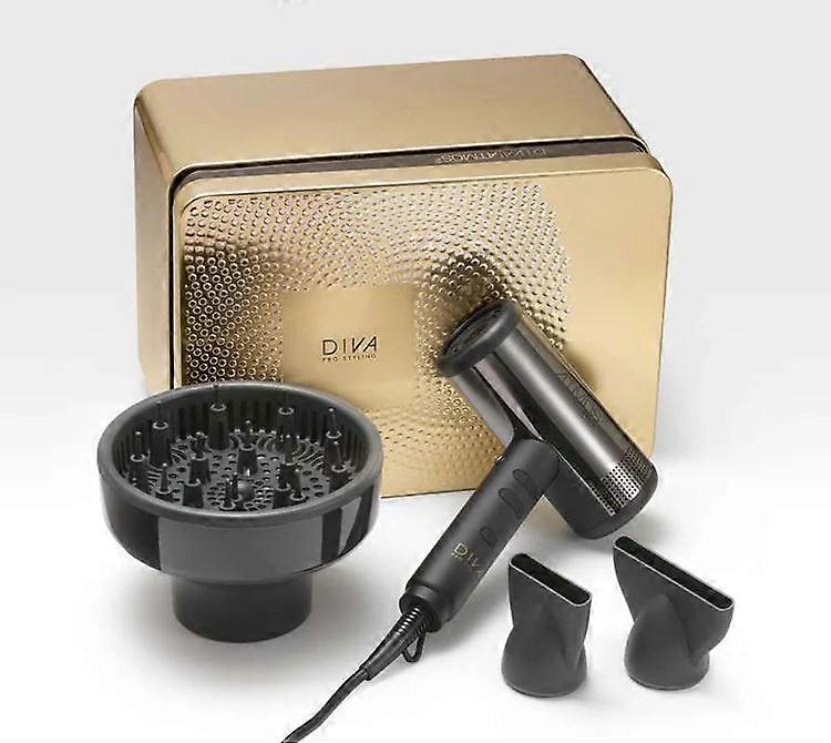 Diva Pro Atmos 2 Ultra