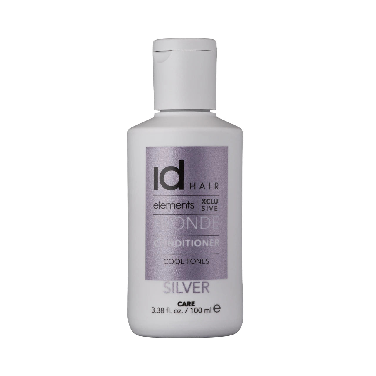 Elements Xclusive Blonde Silver Conditioner – 100ml