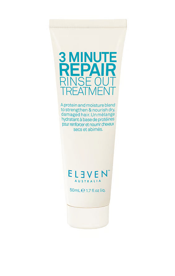 Eleven Australia 3 Minute Repair Rinse Out Treatment - 50ml